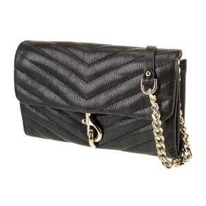 Rebecca Minkoff Wallet on Chain Purse